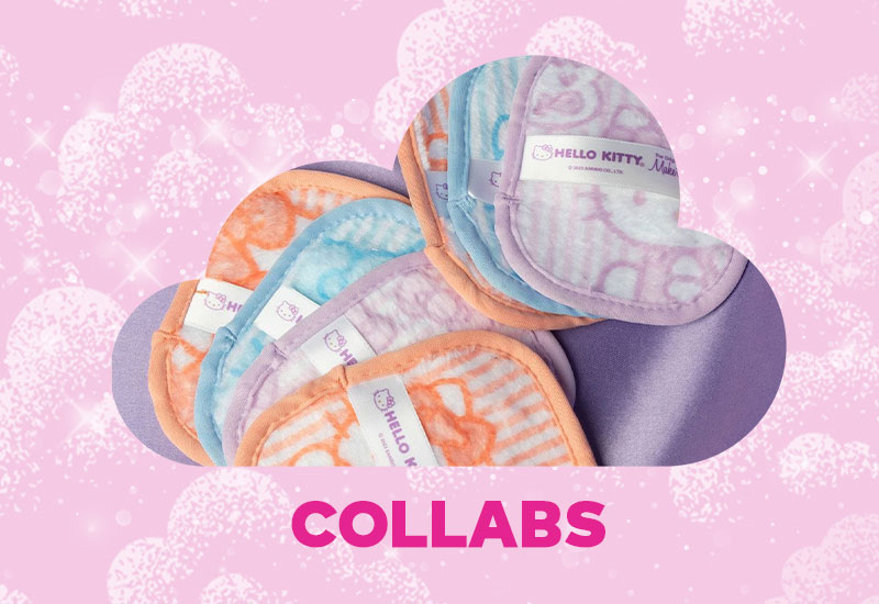 Collabs