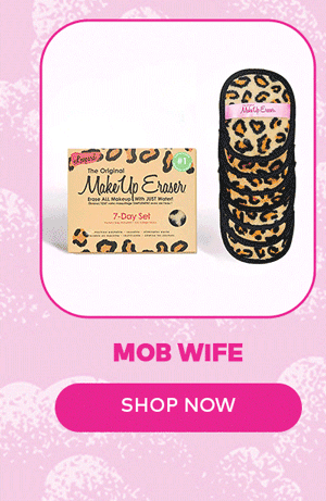 Mob Wife