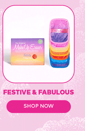 Festive & Fabulous