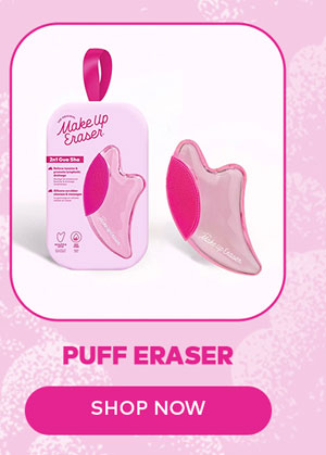 Puff Eraser