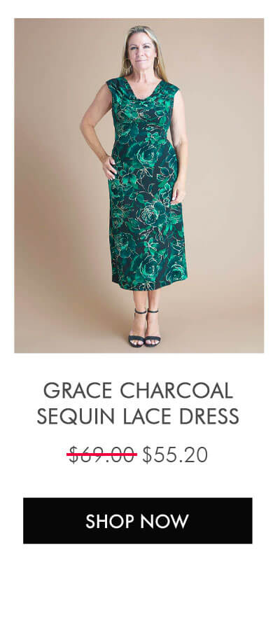 TONYA HUNTER  SHOP NOW