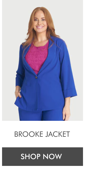 Brooke Jacket SHOP NOW