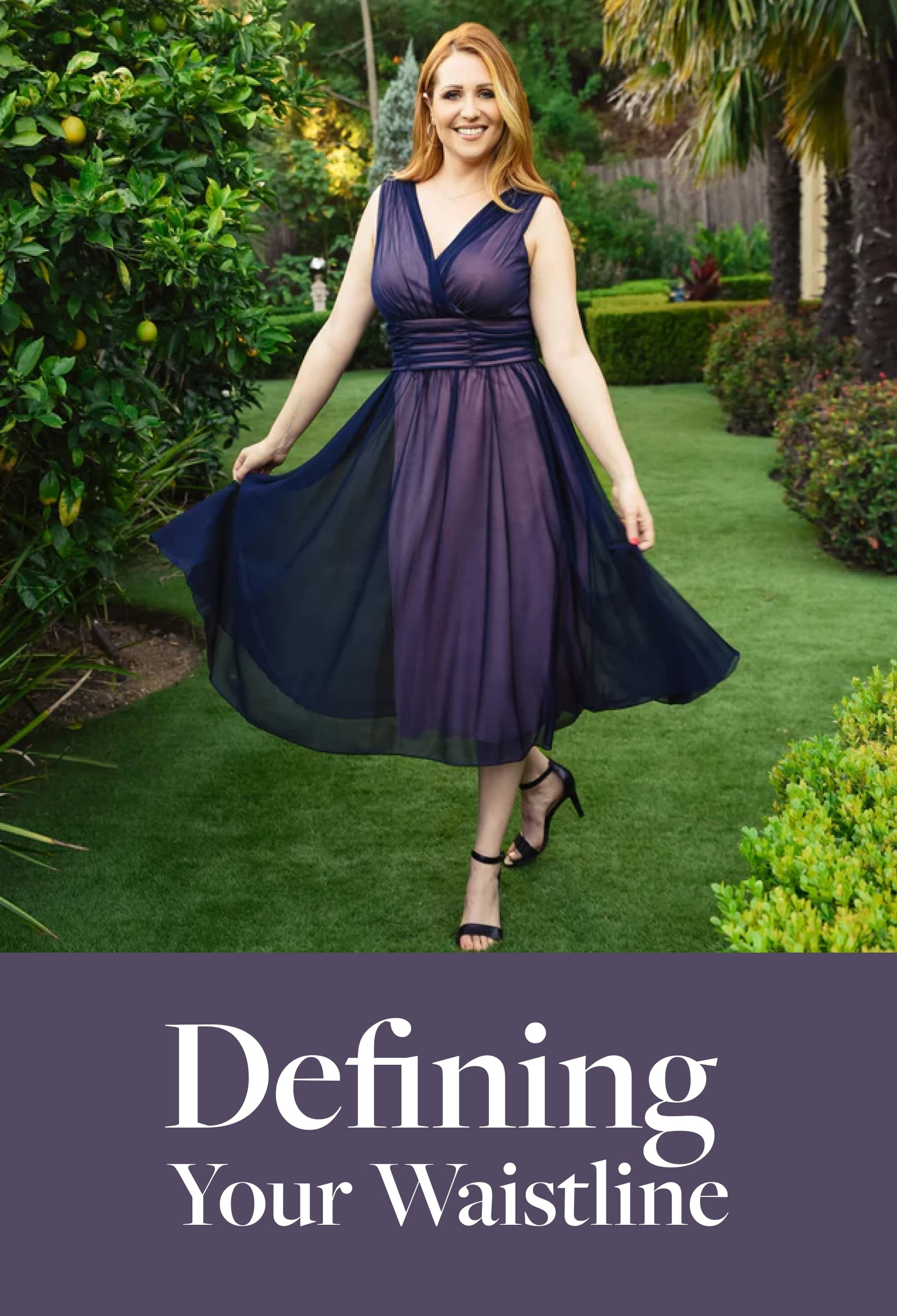 Defining Your Waistline