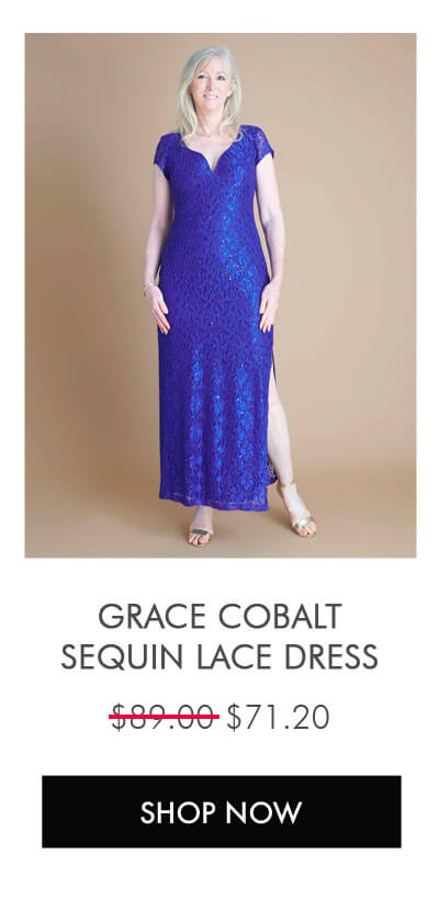 GRACE COBALT SE SHOP NOW