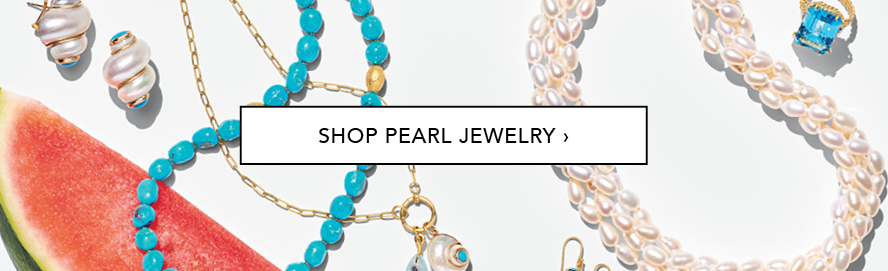 Shop Pearl Jewelry