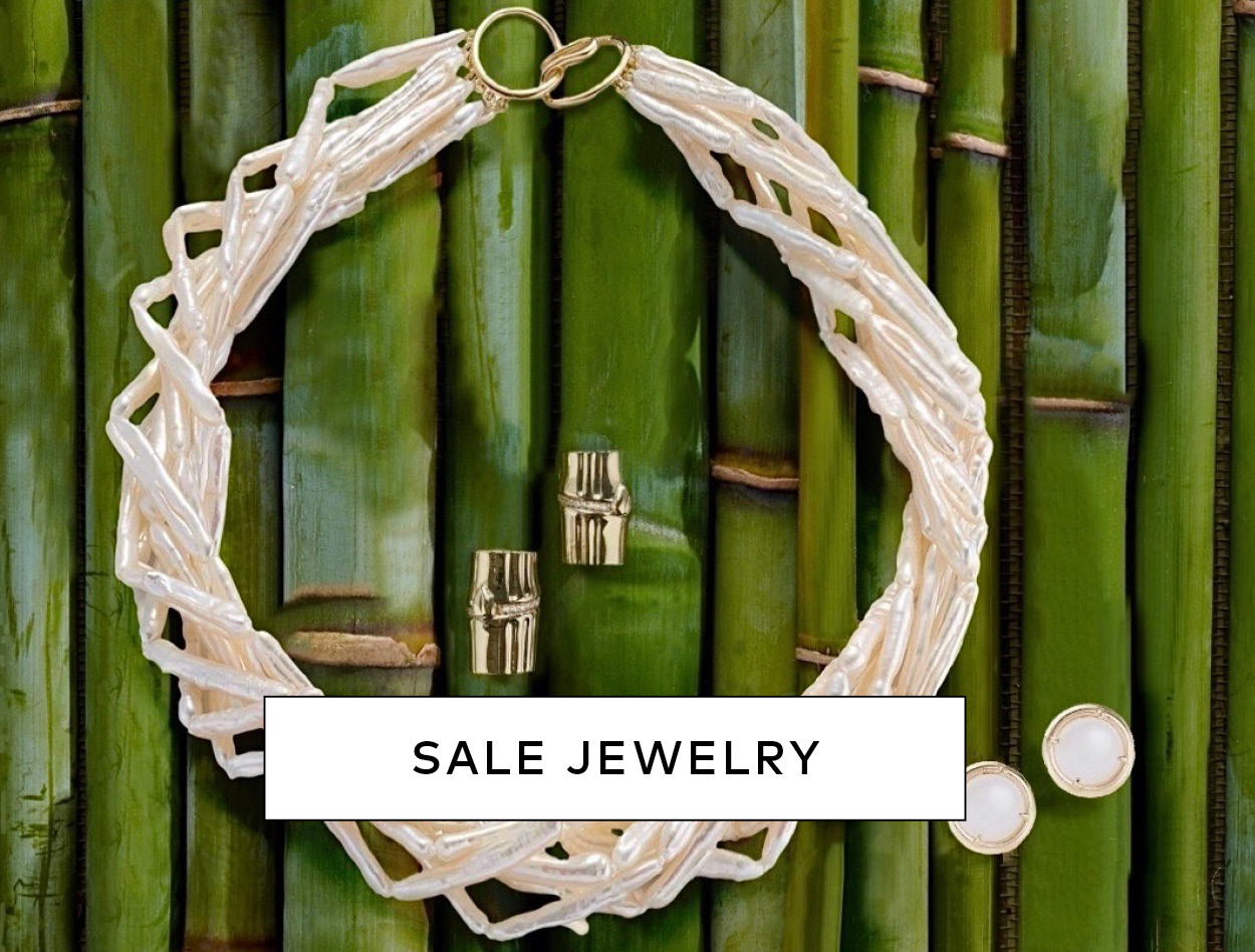 Sale Jewelry
