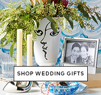 Shop Wedding Gifts 