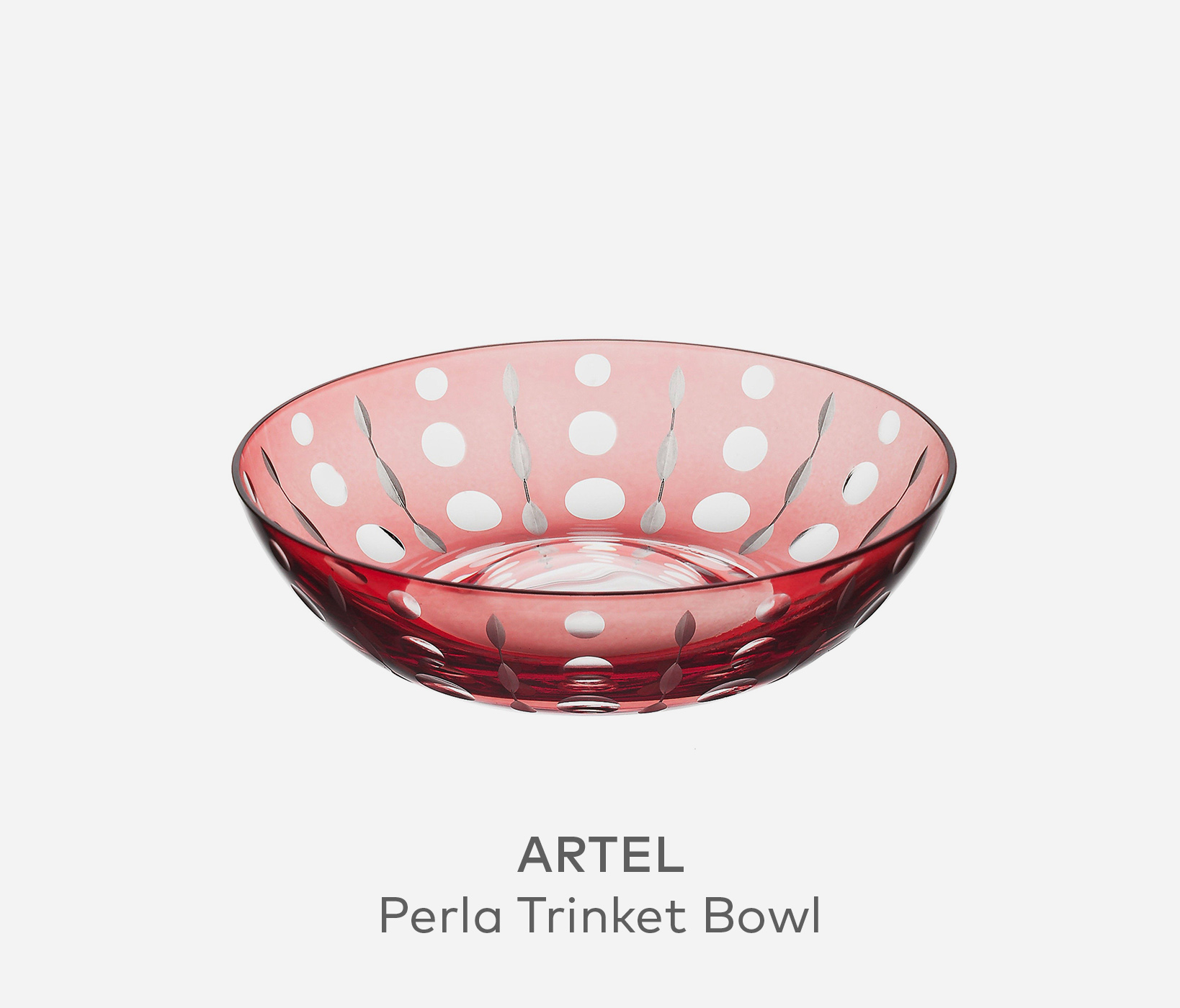 ARTEL Perla Trinket Bowl
