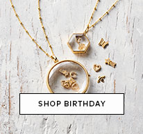 Shop Birthday