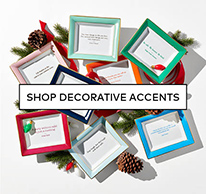 Shop Decorative Accents