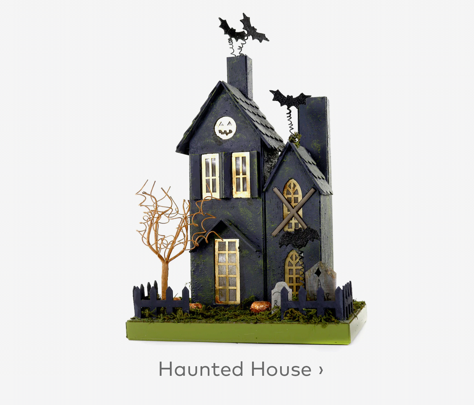 Haunted House