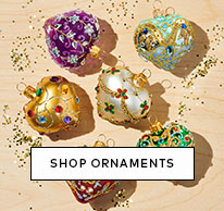 Shop Ornaments