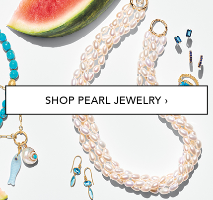 Shop Pearl Jewelry