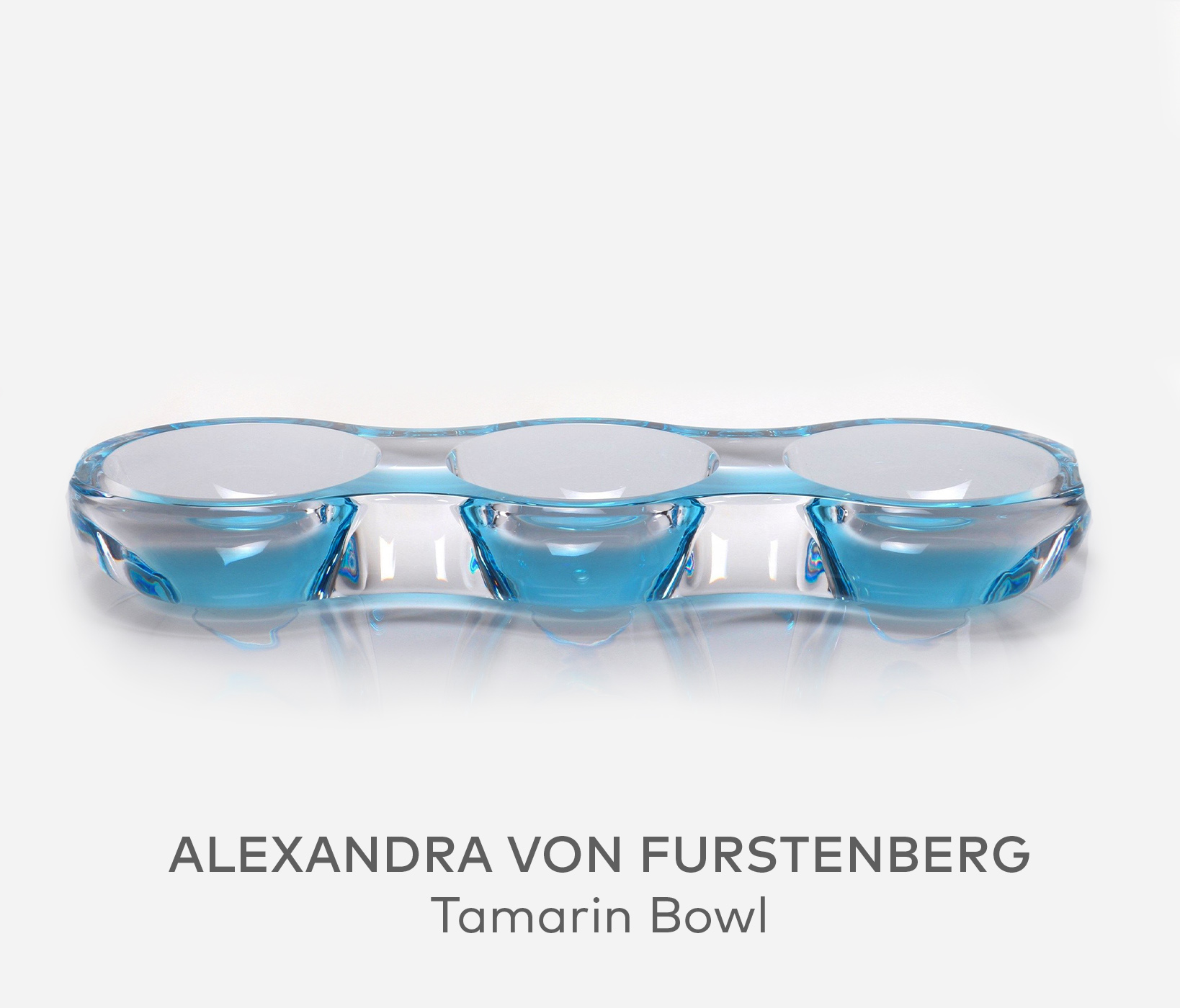 ALEXANDRA VON FURSTENBERG Tamarin Bowl