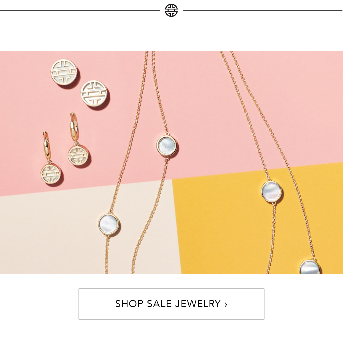 Shop Sale Jewelry