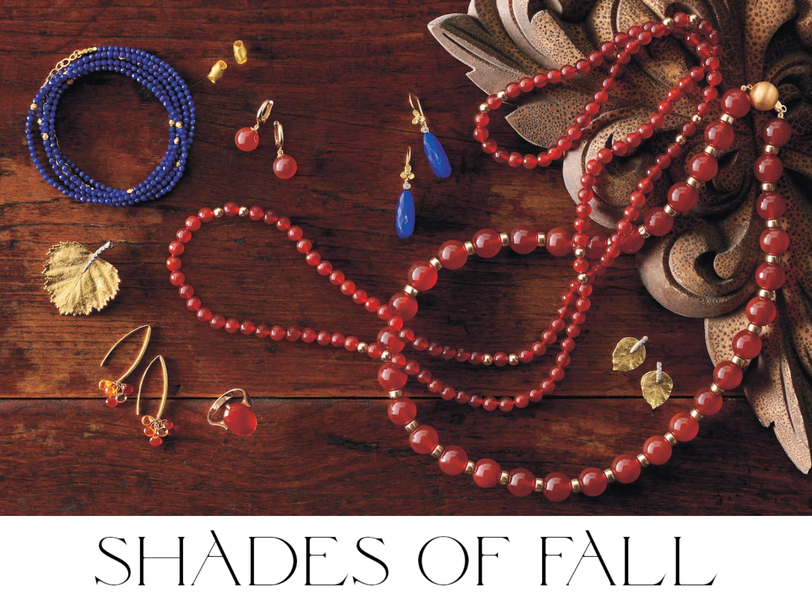 Jewelry By Type