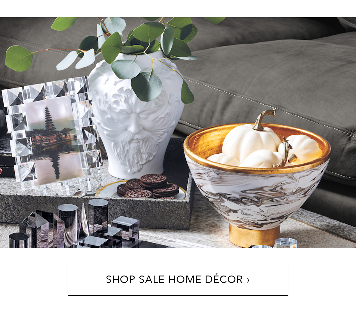 Shop Sale Home Decor