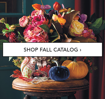 Shop Fall Catalog