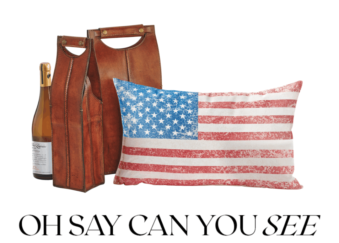 4TH OF JULY