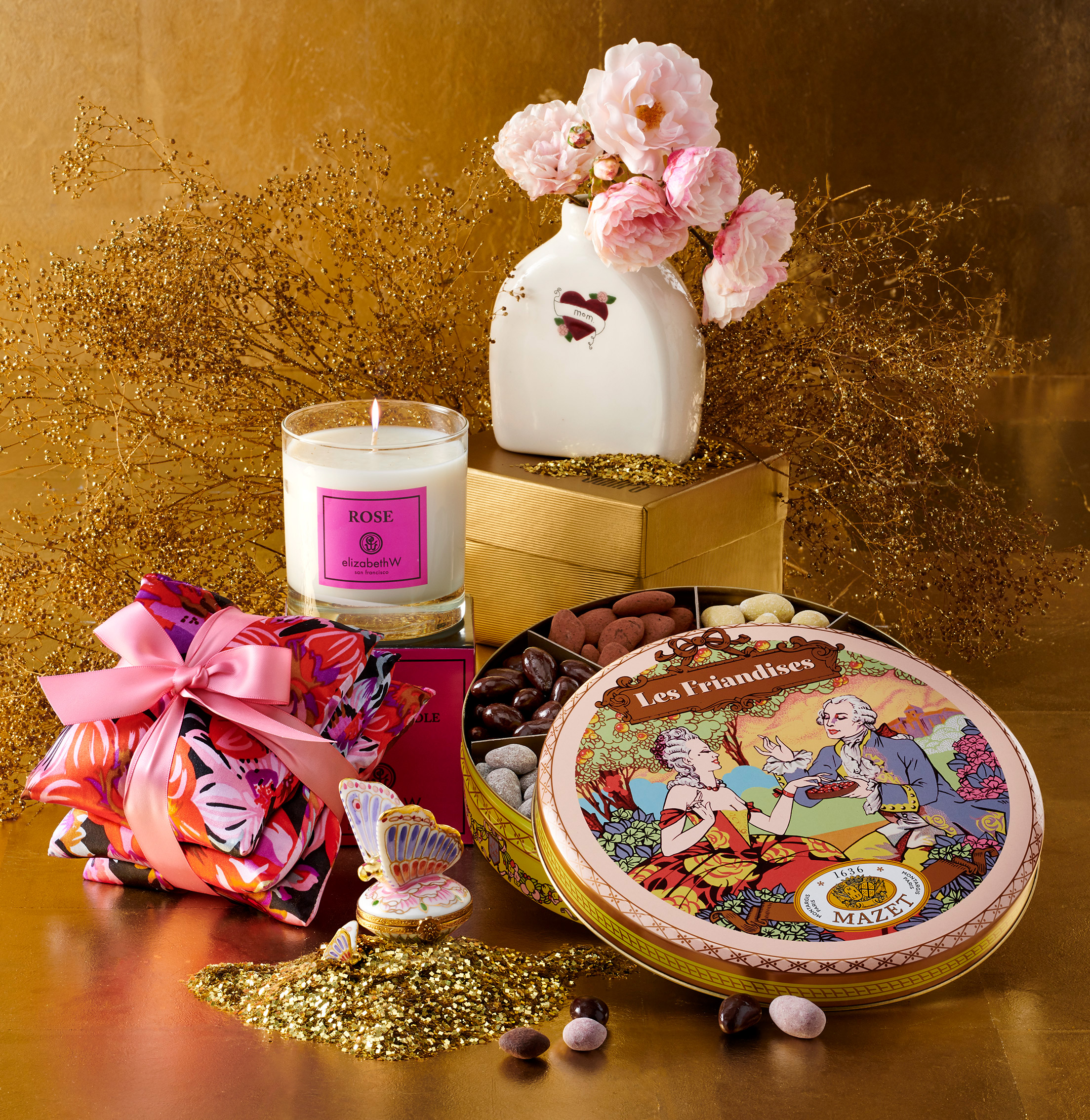 'Tis the season to give from the heart