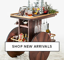 Shop New Arrivals