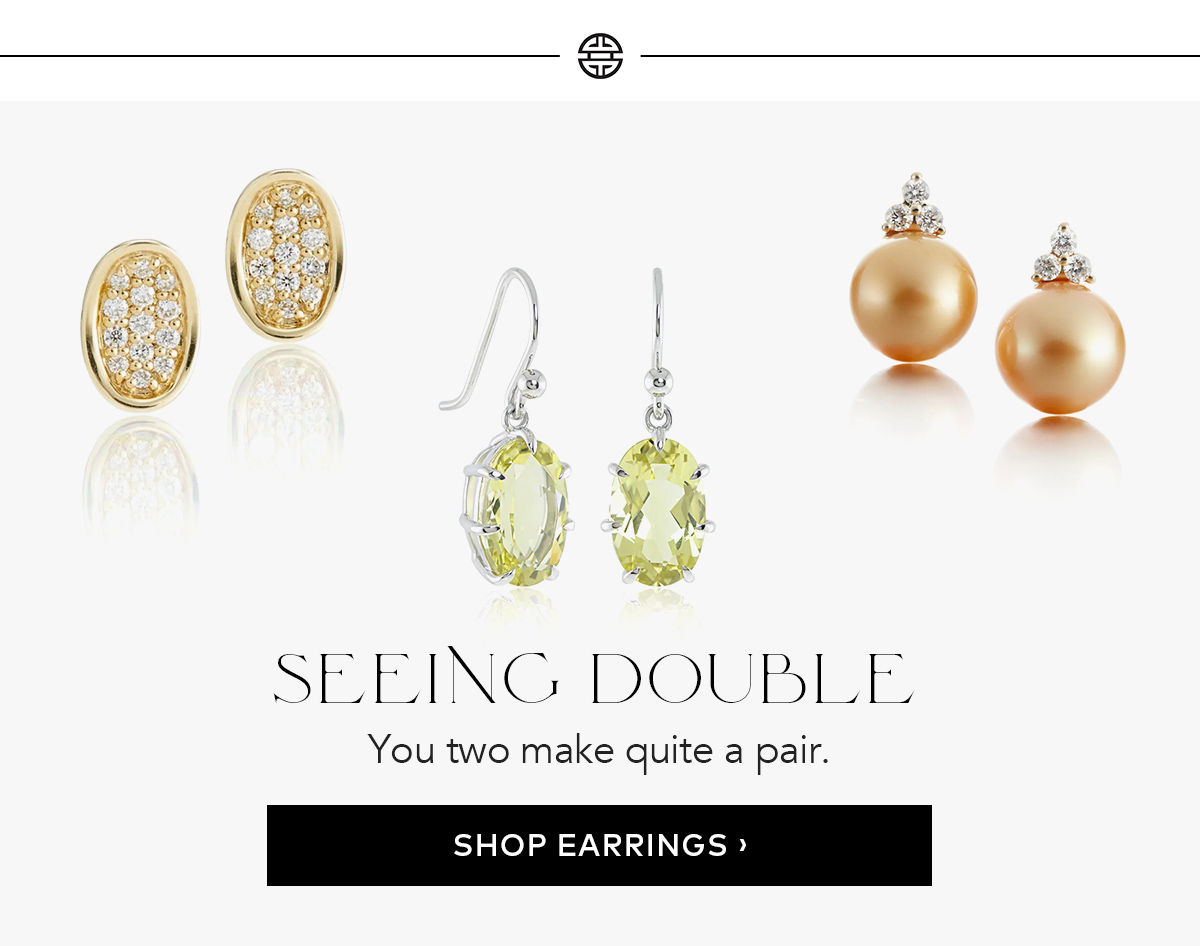 Shop Earrings
