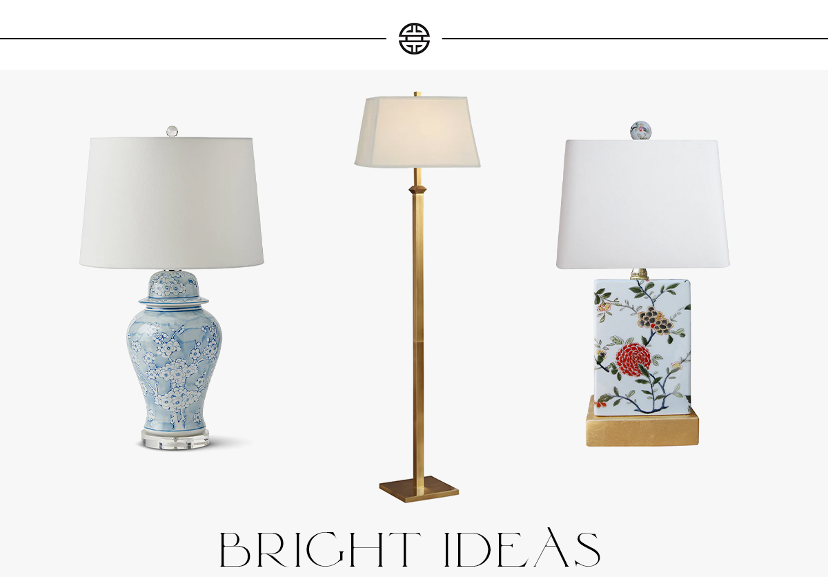 Shop Lighting
