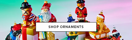 Shop Ornaments