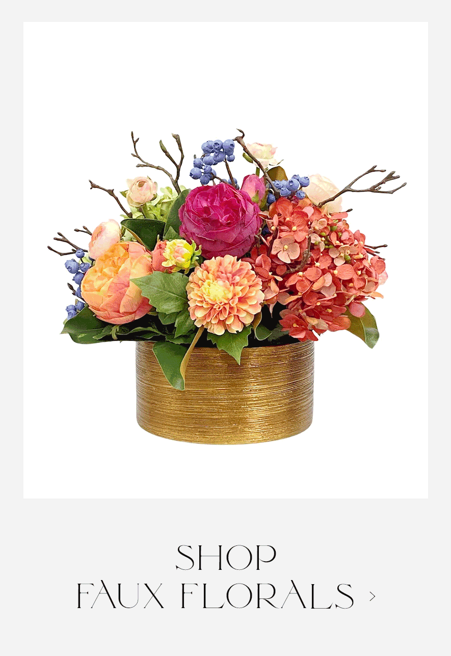 Shop Florals