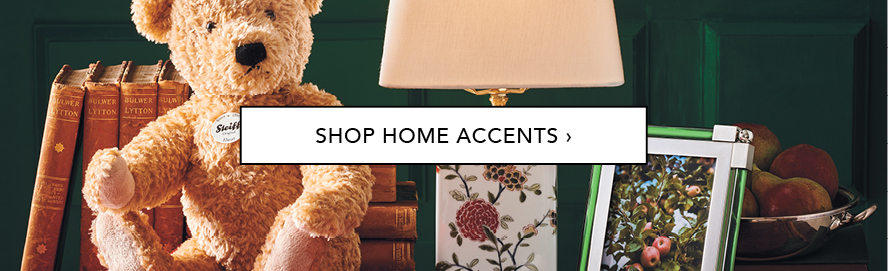 Shop Home Accents
