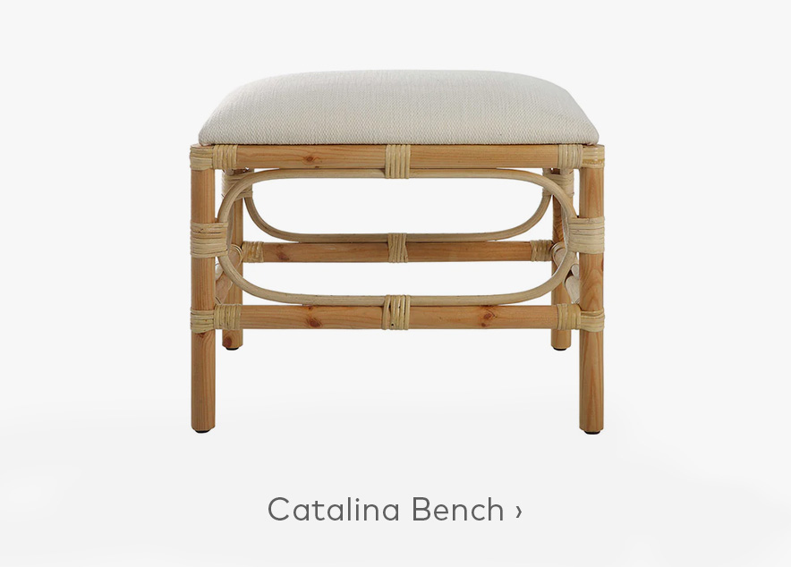 Catalina Bench