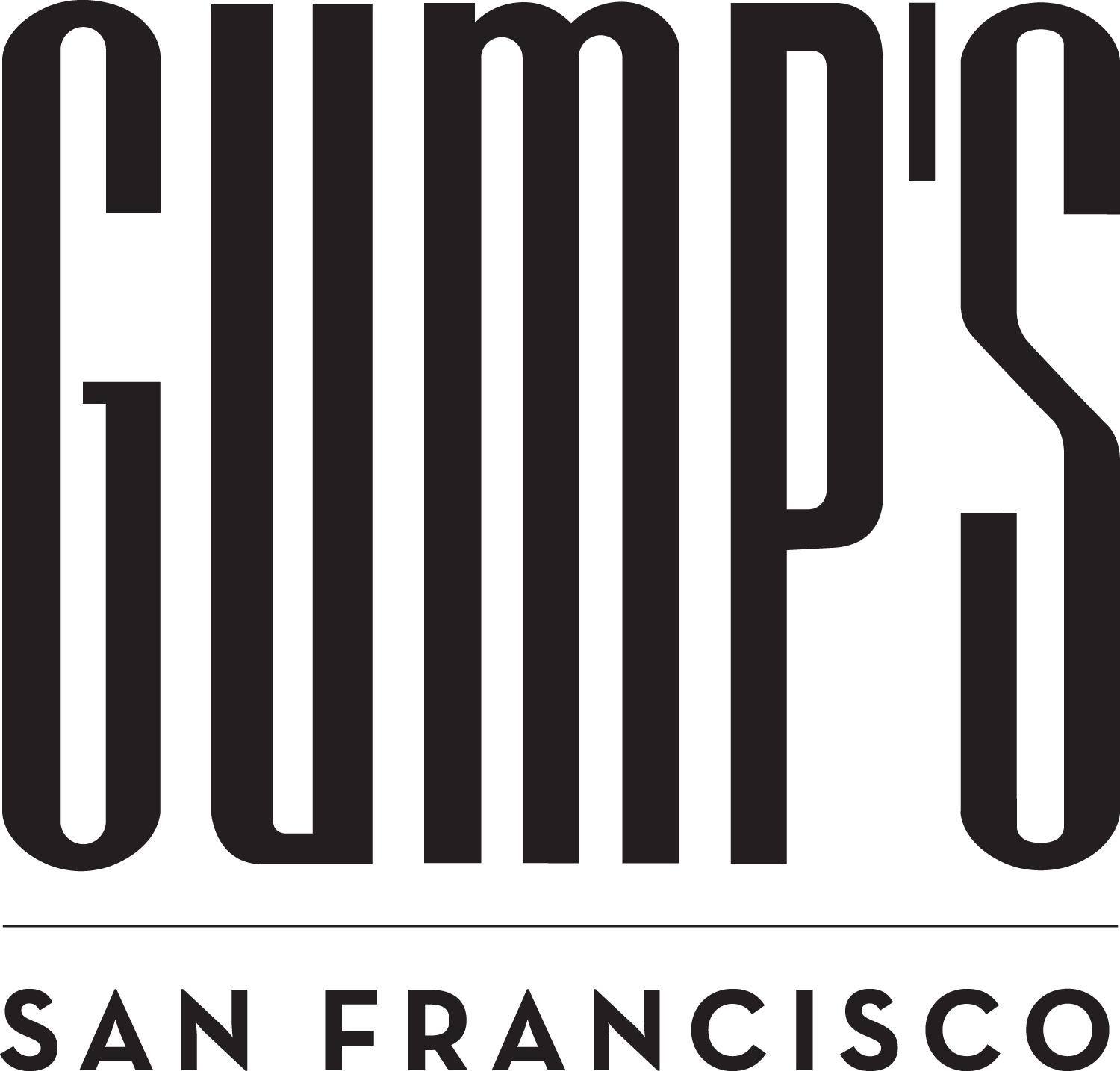 Gump's