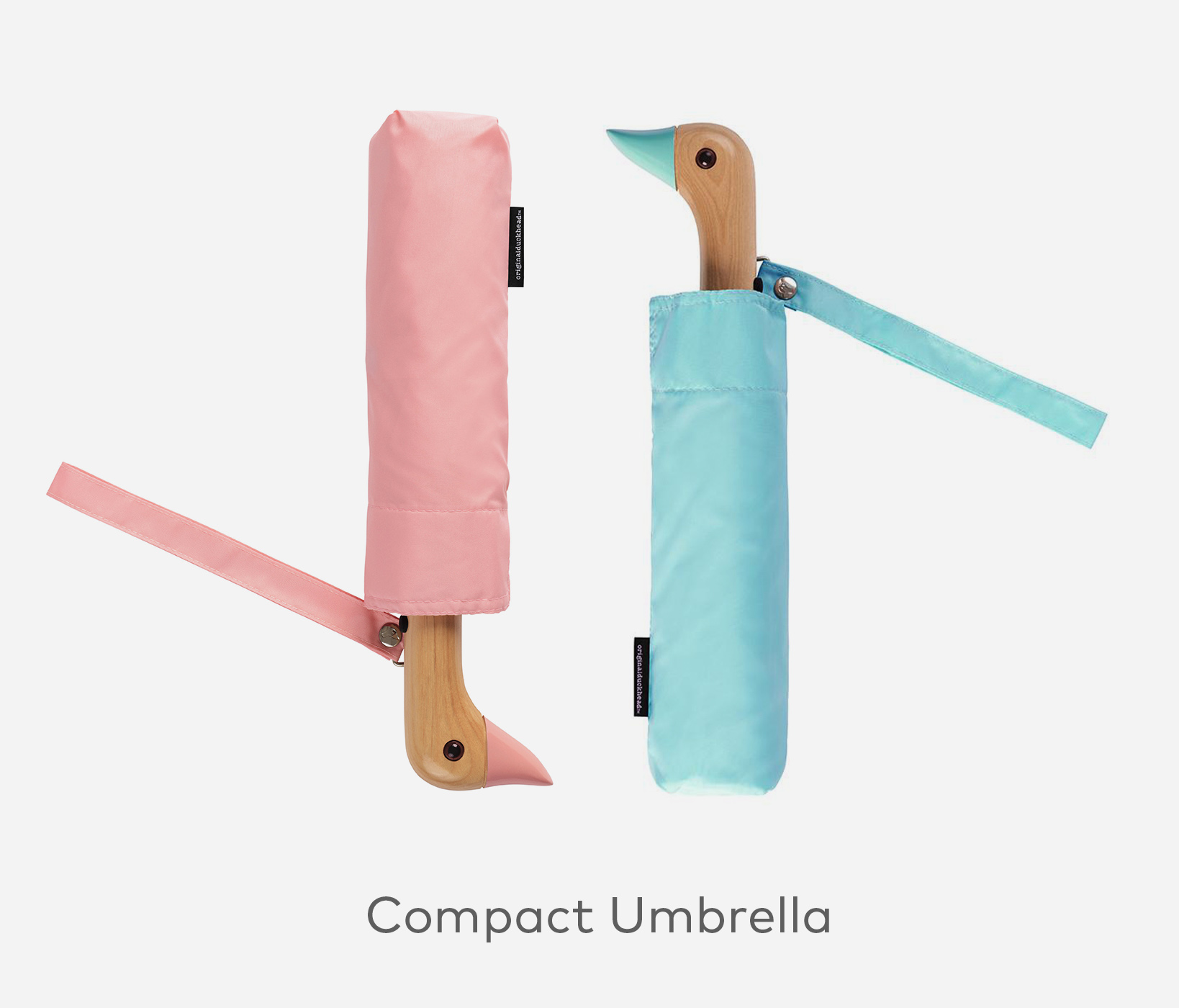 Compact Umbrella