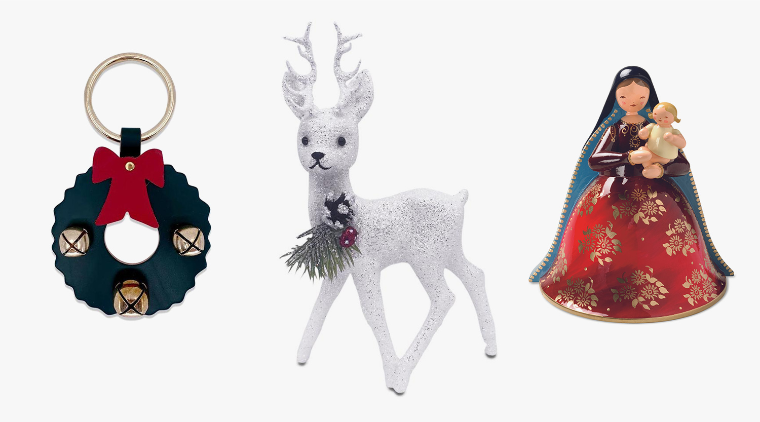 Shop Sale Holiday Décor