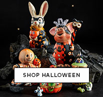 Shop Halloween