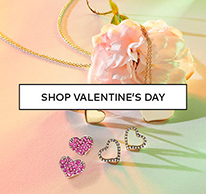 Shop Valentine's Day