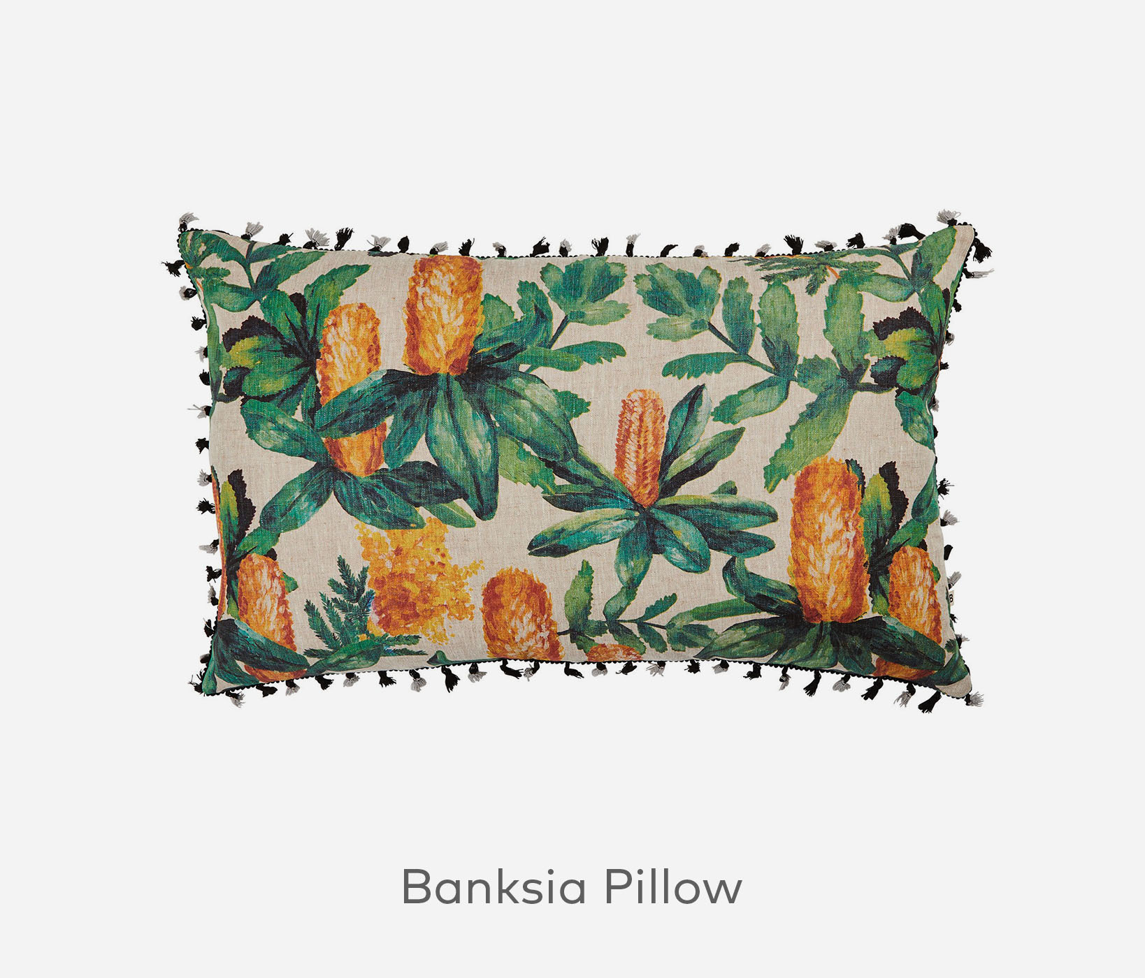 Banksia Pillow