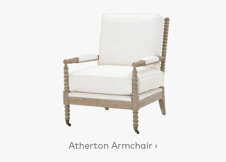 Atherton Armchair