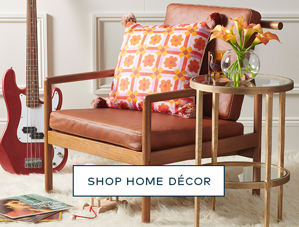 Shop Home Decor