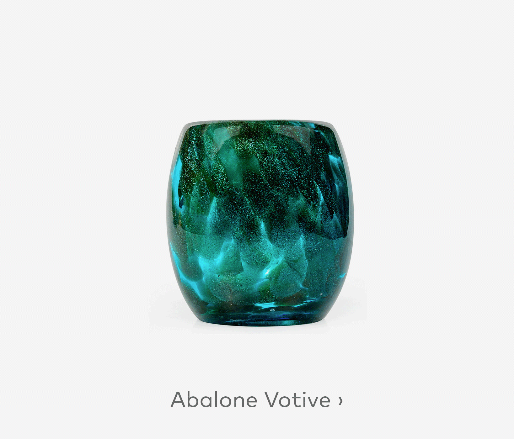 Abalone Votive