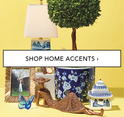 Shop Home Accents