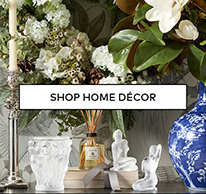 Shop Home Décor