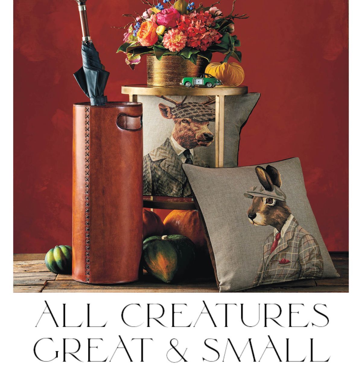 Shop Fall Decor