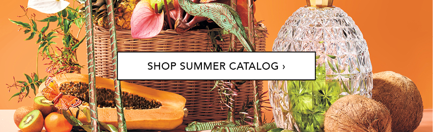 Shop Summer Catalog