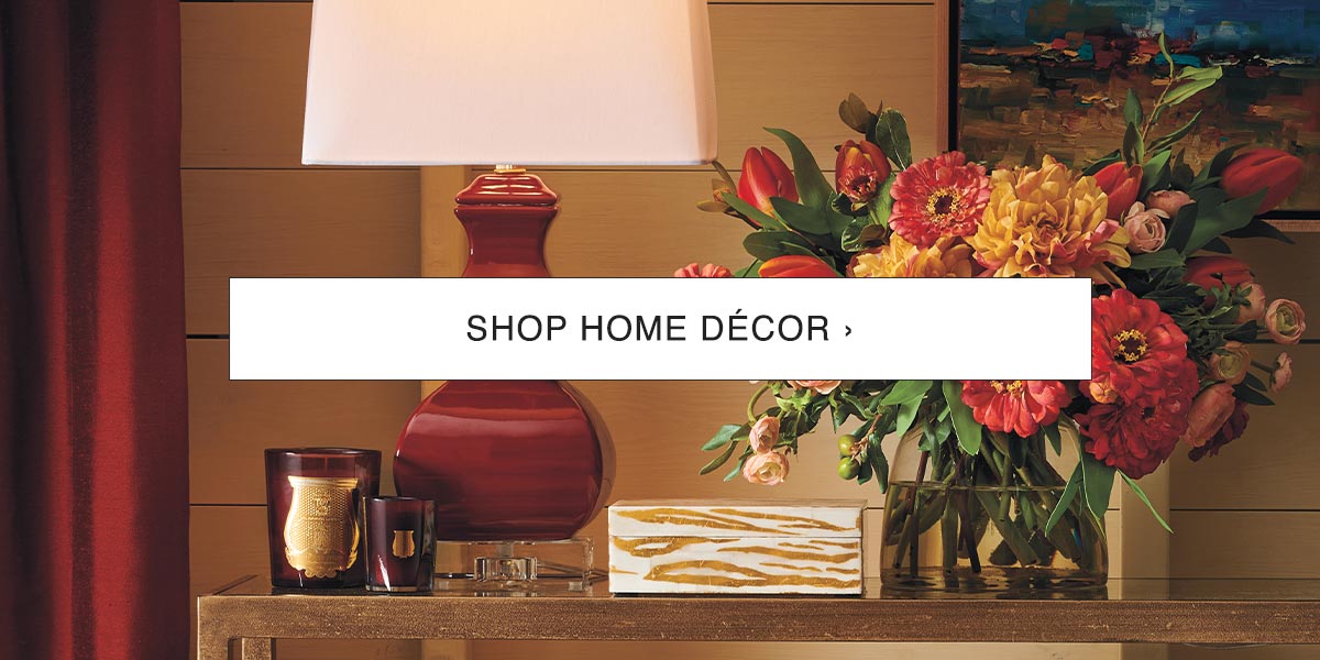 Shop Home Decor