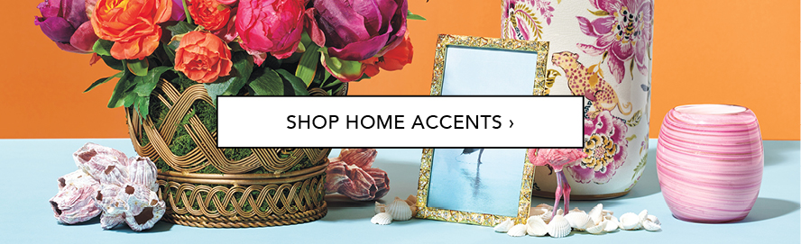 Shop Home Accents