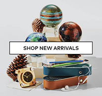 Shop New Arrivals