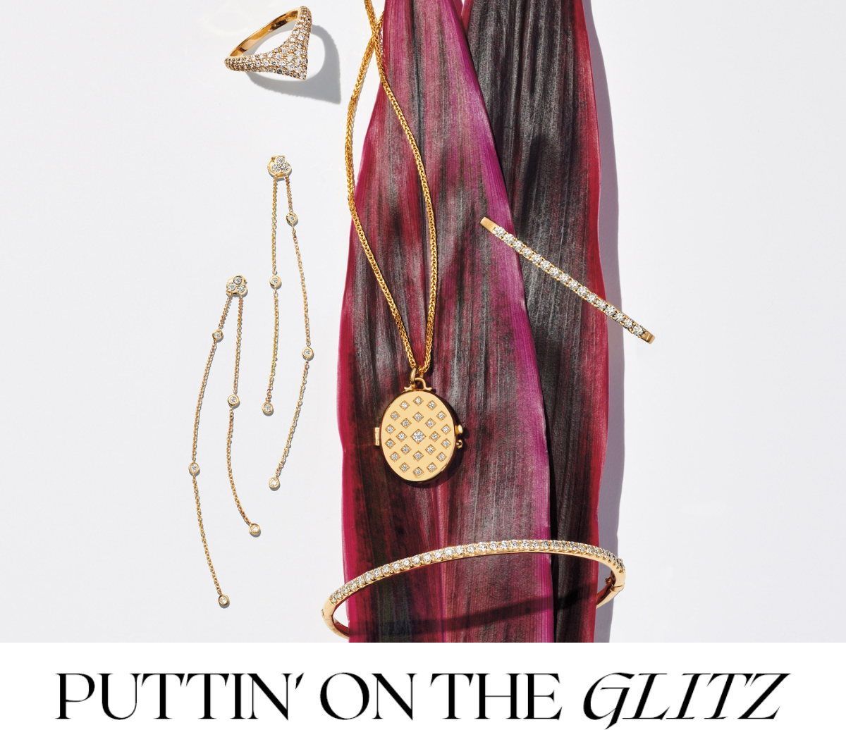 Jewelry By Type