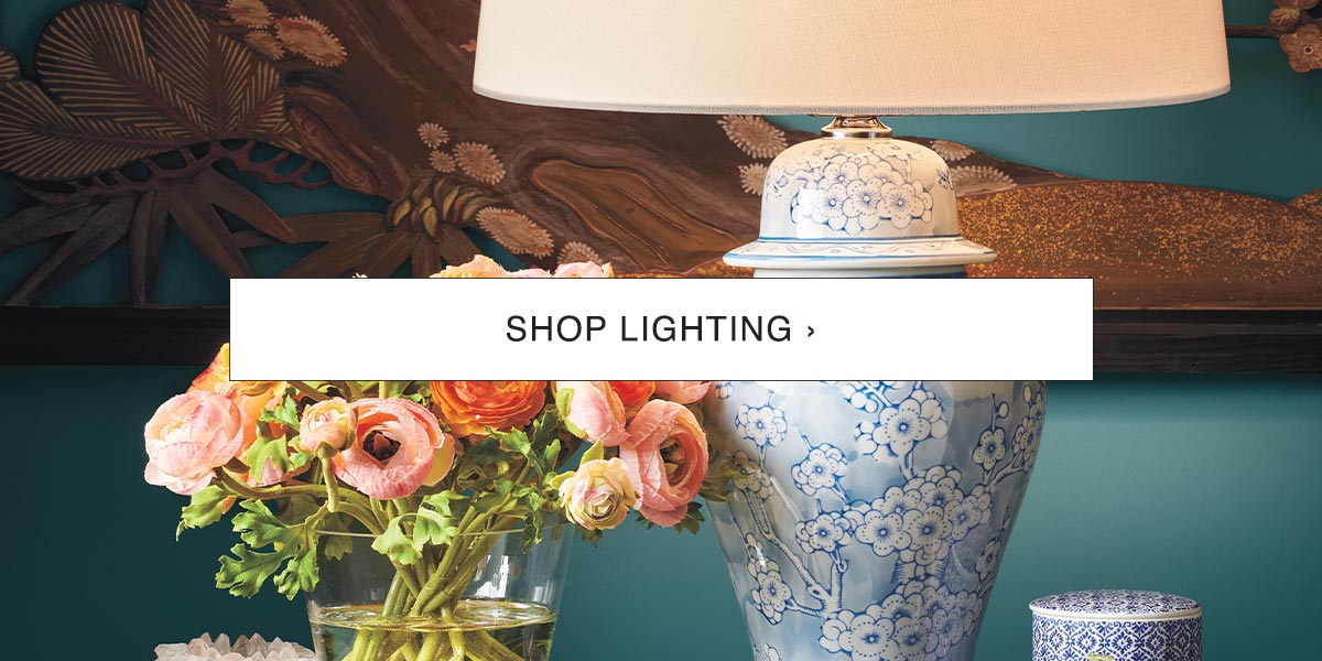 Shop Lighting