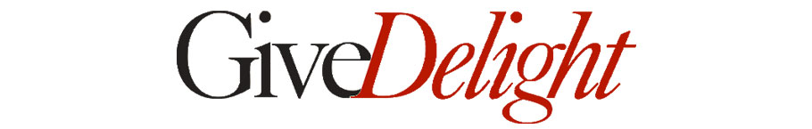 Give Delight